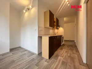 Pronájem bytu 3+1, Klatovy - Klatovy III, Pod Hůrkou, 62 m2