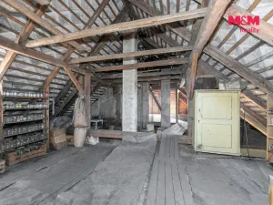 Prodej rodinného domu, Žihle - Odlezly, 100 m2