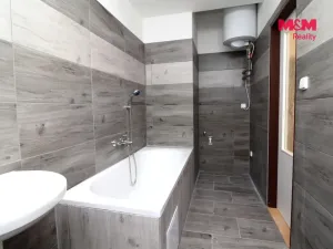Pronájem bytu 2+kk, Trutnov - Střední Předměstí, Horská, 45 m2