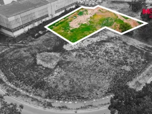 Prodej pozemku pro bydlení, Libějovice - Nestanice, 1077 m2
