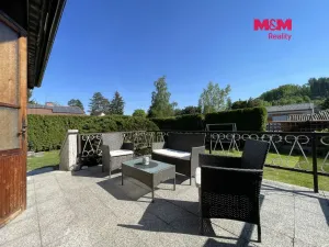 Pronájem chaty, Nespeky, Rybářská, 46 m2