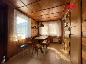 Pronájem chaty, Nespeky, Rybářská, 46 m2