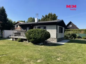 Pronájem chaty, Nespeky, Rybářská, 46 m2