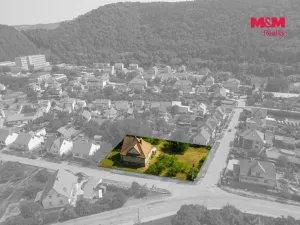 Prodej rodinného domu, Nedvědice, 120 m2