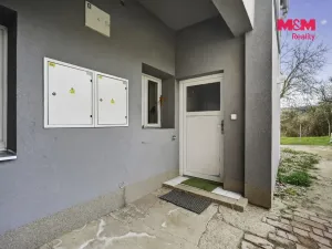 Prodej bytu 3+kk, Libčice nad Vltavou, Letecká, 68 m2
