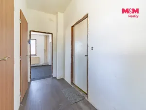 Prodej bytu 3+1, Hranice, Tovární, 170 m2