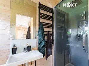 Prodej mobilheimu, Staré Město, 27 m2