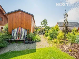 Prodej mobilheimu, Staré Město, 27 m2