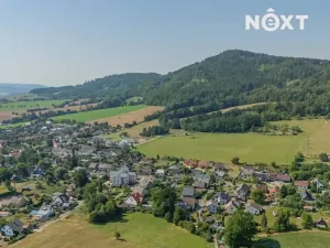Prodej pozemku pro bydlení, Šumperk, 402 m2
