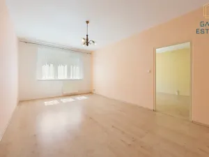Prodej bytu 2+1, Uherské Hradiště, Svatováclavská, 55 m2