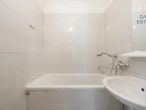 Prodej bytu 2+1, Uherské Hradiště, Svatováclavská, 55 m2