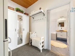 Prodej rodinného domu, Zlín, Zálešná IX, 60 m2