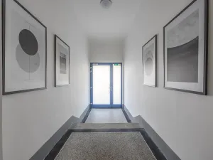 Prodej bytu 2+kk, Slaný, Stehlíkova, 54 m2