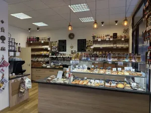 Pronájem obchodního prostoru, Mladá Boleslav - Mladá Boleslav I, Železná, 60 m2