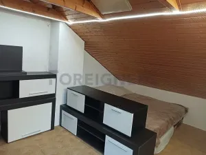 Pronájem bytu 1+kk, Křelov-Břuchotín, Zahradní, 45 m2