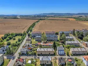 Prodej garáže, Lanškroun, Olbrachtova, 22 m2
