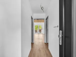 Prodej bytu 2+kk, Svitavy, Blanická, 148 m2