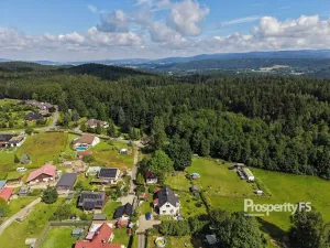 Prodej pozemku, Rádlo, 1280 m2