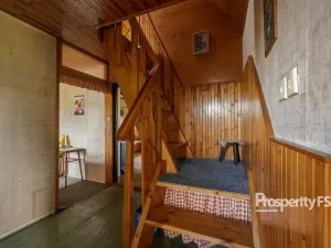 Prodej pozemku, Rádlo, 1280 m2