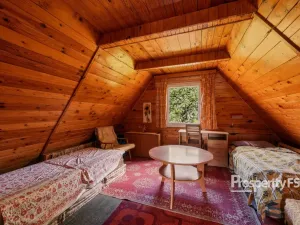 Prodej pozemku, Rádlo, 1280 m2