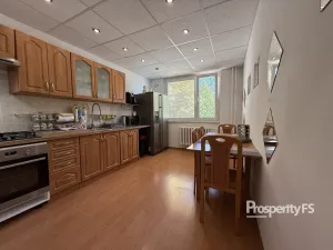 Pronájem bytu 3+1, Česká Lípa, Východní, 75 m2