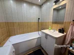 Pronájem bytu 3+1, Česká Lípa, Východní, 75 m2