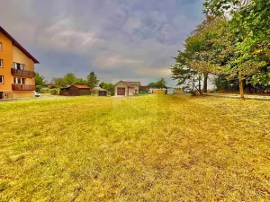 Prodej pozemku pro bydlení, Koberovice, 612 m2