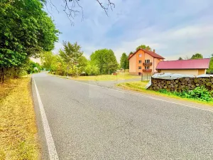 Prodej pozemku pro bydlení, Koberovice, 612 m2