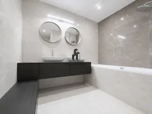 Prodej rodinného domu, Babice, K Vile, 96 m2