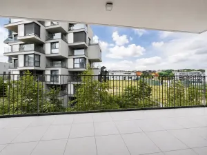 Prodej bytu 3+kk, Praha - Strašnice, Ramonova, 85 m2