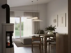 Prodej rodinného domu, Stonava, 112 m2