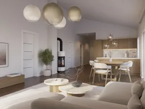 Prodej rodinného domu, Stonava, 113 m2