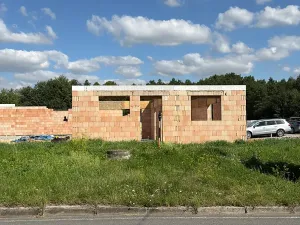 Prodej rodinného domu, Stonava, 113 m2