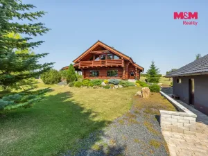 Prodej rodinného domu, Klobuky, Učitelská, 198 m2