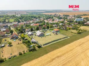 Prodej rodinného domu, Klobuky, Učitelská, 198 m2
