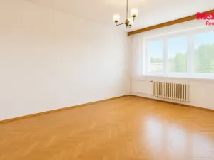 Pronájem bytu 2+1, Ostrava - Zábřeh, Výškovická, 56 m2