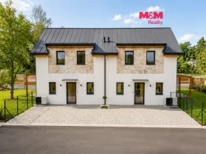 Prodej rodinného domu, Nespeky, Benešovská, 118 m2