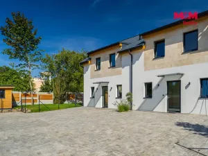 Prodej rodinného domu, Nespeky, Benešovská, 118 m2