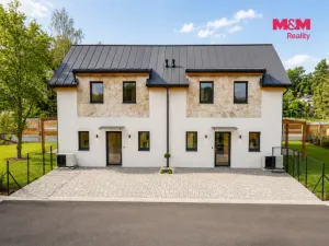 Prodej rodinného domu, Nespeky, Benešovská, 118 m2