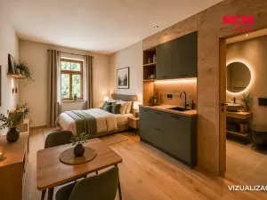 Prodej chalupy, Zdobnice, 594 m2