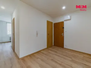 Pronájem bytu 2+1, Cheb, Palackého, 63 m2