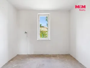 Prodej chaty, Velké Popovice - Brtnice, 92 m2
