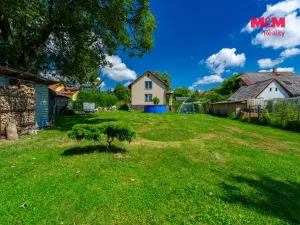 Prodej chaty, Velké Popovice - Brtnice, 92 m2