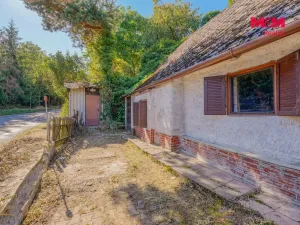 Prodej rodinného domu, Krásná Hora nad Vltavou - Krašovice, 143 m2