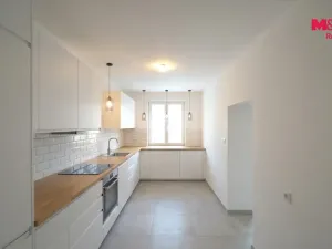Prodej rodinného domu, Brandýs nad Labem-Stará Boleslav - Stará Boleslav, Štefánikova, 58 m2