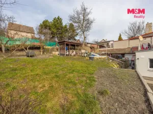 Prodej rodinného domu, Kladno - Švermov, 28. října, 120 m2