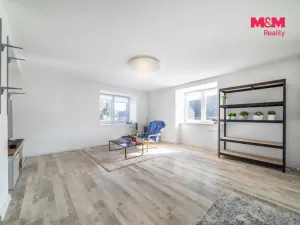 Prodej bytu 3+kk, Skořice, 73 m2