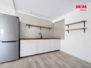 Prodej bytu 3+kk, Skořice, 73 m2