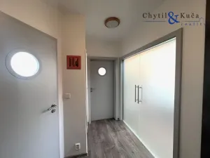 Prodej atypického bytu, Beňov, 235 m2