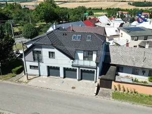 Prodej atypického bytu, Beňov, 235 m2